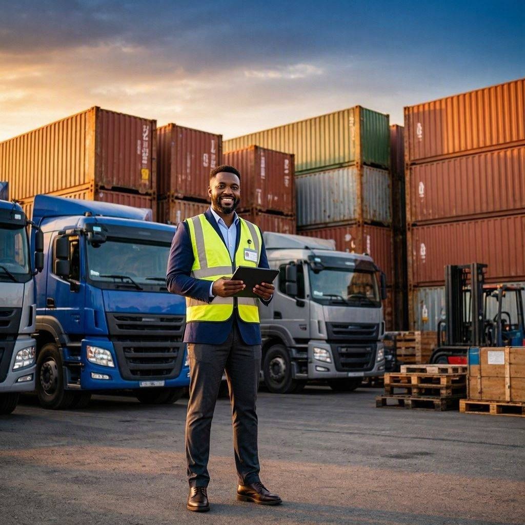 Logistics